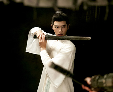 ยุทธภพเดือดทะลุจอใน “Zhan Zhao Adventures จั่นเจาตะลุยยุทธภพ” กระแสแรงทั่วโซเชียล แฟน ๆ ยกนิ้วให้คิวบู๊สุดมันส์กับความหล่อสร้างเรื่องของ ‘หยางหยาง’